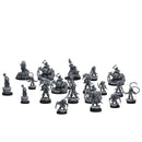 Epic Encounters: Labyrinth of the Goblin Tsar