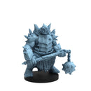 Epic Encounters: Hall of the Orc King