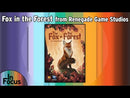 The Fox in the Forest