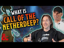 D&D 5E: Critical Role - Call of the Netherdeep