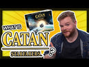 Catan Starfarers: 2nd Edition (Stand Alone)