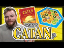 Catan: Cities & Knights Expansion