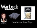 WarLock Tiles: WarLock Clips
