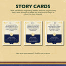 Deck Of Stories: Jungle