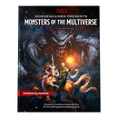 D&D 5E: Mordenkainen Presents - Monsters of the Multiverse