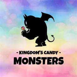 Kingdom's Candy: Monster