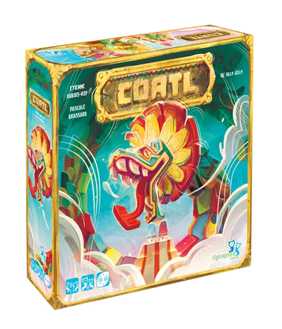 Coatl