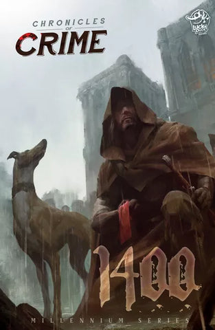 Chronicles Of Crimes 1400