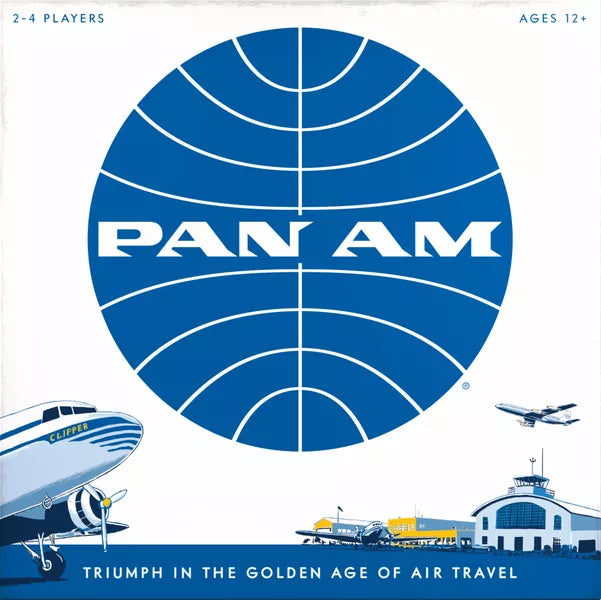 Pan Am