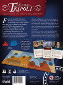 The Shores of Tripoli