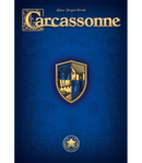 Carcassonne: 20th Anniversary