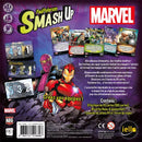 Smash Up: Marvel