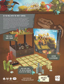 Mountains Out of Molehills