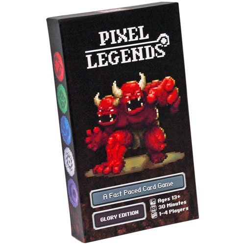 Pixel Legends