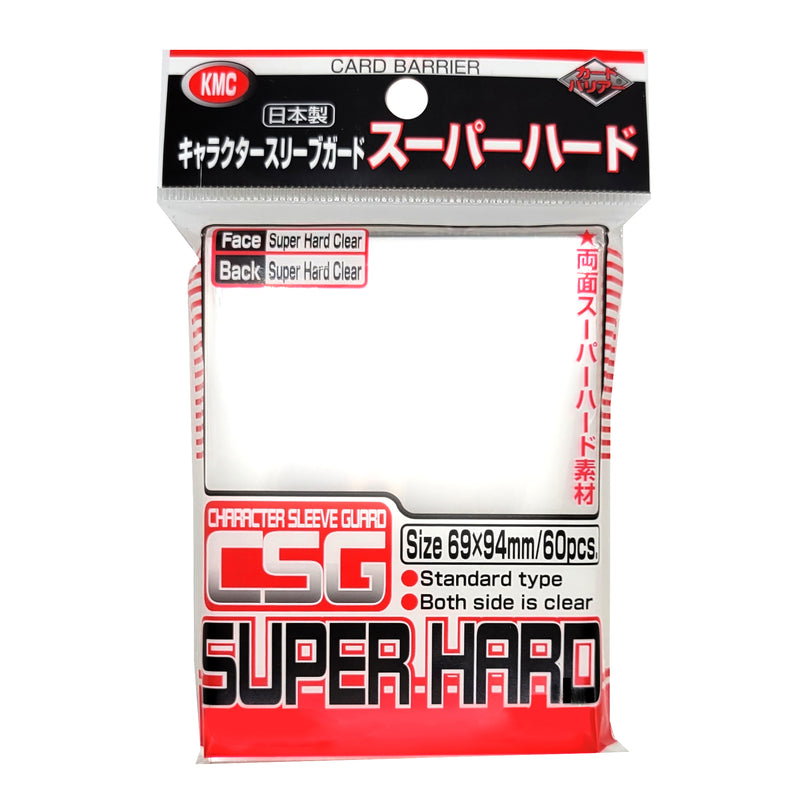 KMC - Character Guard Super Hard