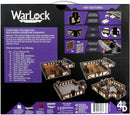 WarLock Tiles: Town & Village