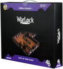 WarLock Tiles: Town & Village