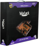 WarLock Tiles: Town & Village