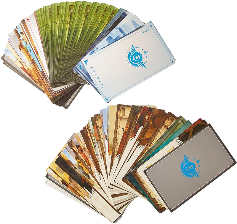 TIME Stories 3: Under the Mask Expansion