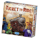 Ticket to Ride