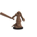 Epic Encounters: Chamber of the Serpent Folk