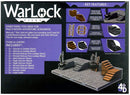 WarLock Tiles: Stairs & Ladders