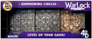 WarLock Tiles: Summoning Circles