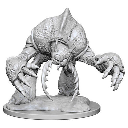 D&D Nolzur's Marvelous Unpainted Miniatures: W12.5 Umber Hulk