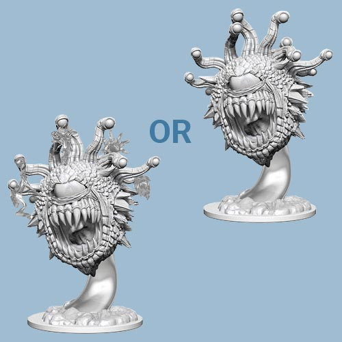 D&D Nolzur's Marvelous Miniatures: W12.5 Beholder