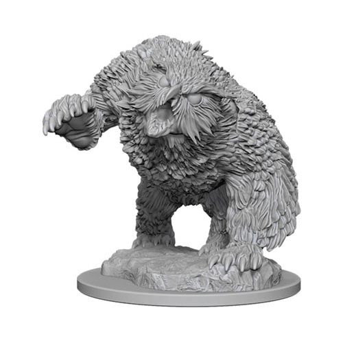 D&D Nolzur's Marvelous Miniatures: W12.5 Owlbear