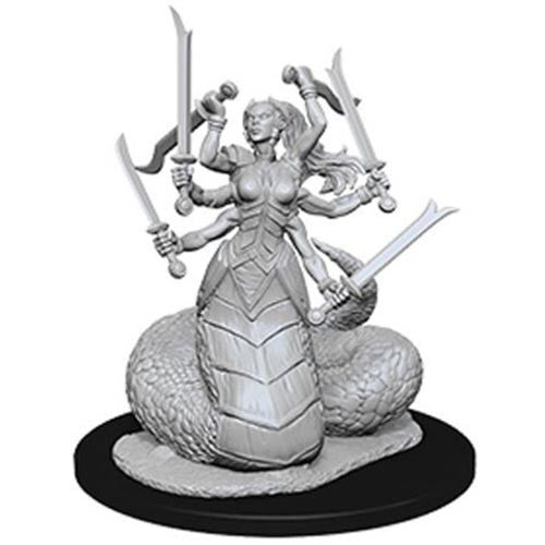 D&D Nolzur's Marvelous Unpainted Miniatures: W12.5 Maralith