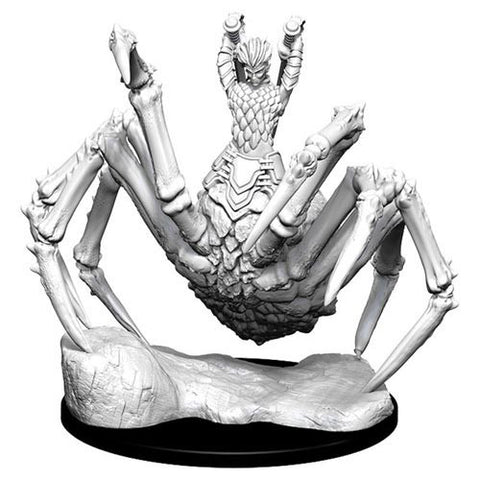 D&D Nolzur's Marvelous Unpainted Miniatures: W12.5 Drider