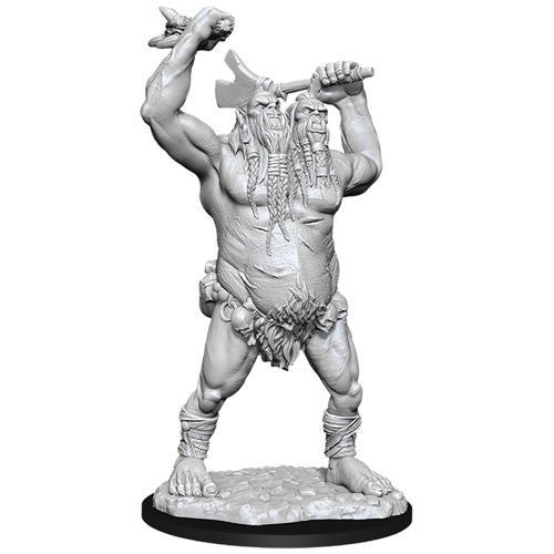 D&D Nolzur's Marvelous Unpainted Miniatures: W12.5 Ettin