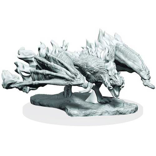 Critical Role Unpainted Miniatures: W01 Gloomstalker