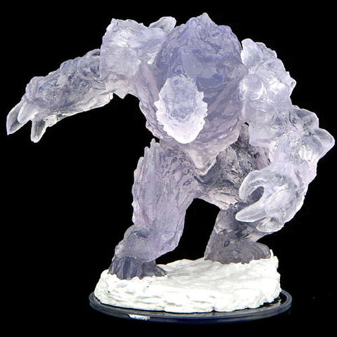 Critical Role Unpainted Miniatures: W2 Cinderslag Elemental