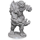 Pathfinder Battles Deep Cuts Unpainted Miniatures: W17 Cavern Troll