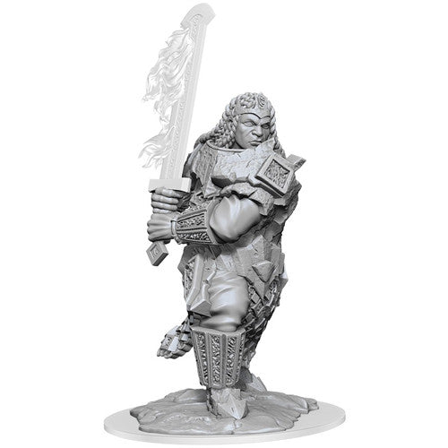 D&D Nolzur's Marvelous Unpainted Minis: W18 Fire Giant