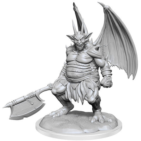 D&D Nolzur's Marvelous Unpainted Minis: W19 Nycaloth