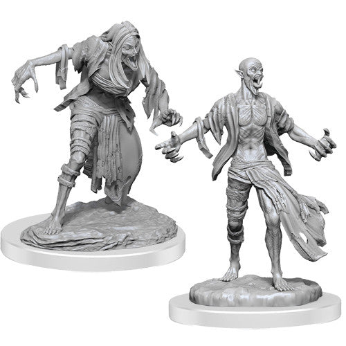 D&D Nolzur's Marvelous Unpainted Minis: W19 Nosferatu